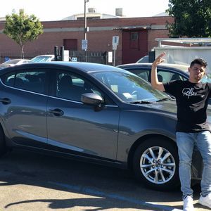 Meet your Posher, Matt